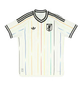 2026 Japan Away Shirt