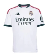 26.27 Real Madrid Home Shirt