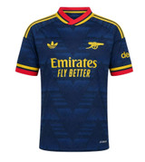 26/27  Arsenal Away Shirt