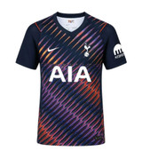 26/27  Spurs Away Shirt