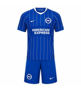 26/27 Brighton Home  Kids Kit with free name and number