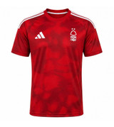 26/27  Nottingham Forest Home Shirt
