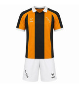 26/27  Hull Home Kids Kit with free name and number