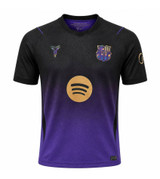 26/27 Barcelona Away Shirt