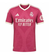 26/27 Real Madrid Third Shirt