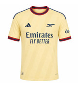 26/27  Arsenal Third Shirt