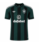 26/27 Celtic Away  Shirt