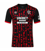 26/27 Rangers Third Shirt