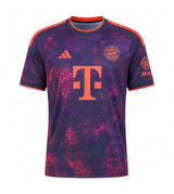 26/27 Bayern Munich Third Shirt