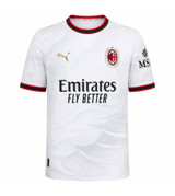 26/27 AC Milan Away Shirt