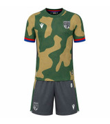 26/27 Stoke Away Kids Kit with free name and number