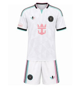 2026 Inter Miami Third Kids Kit