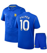 26/27 Palmer Chelsea Home Kids Kit