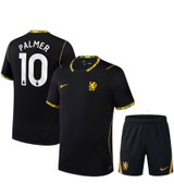 26/27 Palmer Chelsea Away Kids Kit