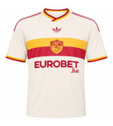 26/27 AS Roma Away Shirt