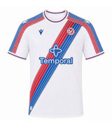 26/27 Crystal Palace Home Shirt.