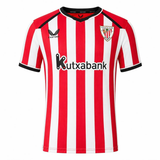 26/27 Athletic Bilboa Home Shirt