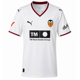 26/27 Valencia Home Shirt