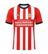 26/27 PSV Home Shirt