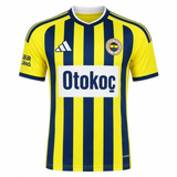 26/27 Fenerbahce  Home Shirt