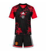 United Pre Match Kids Kit