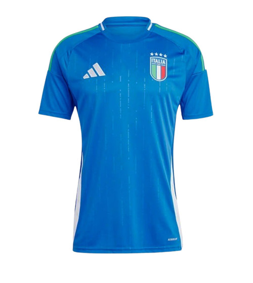 2024 Italy Home Shirt