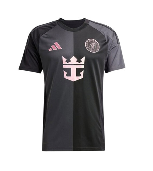 2025 Inter Miami Away Shirt