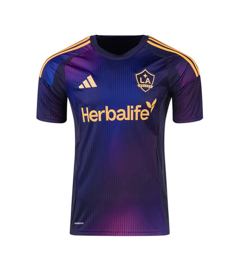 2025  LA Galaxy Away Shirt