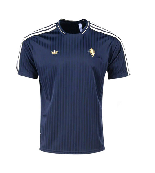 2025 Juventus Terrace icon Shirt
