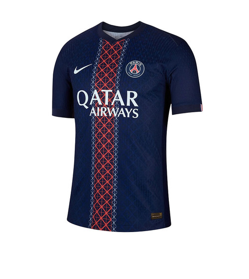 25/26 PSG  Home Shirt
