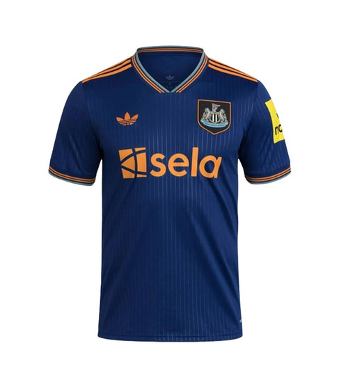 25/26 Newcastle Third Shirt