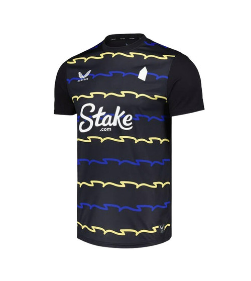 25/26 Everton Third Shirt