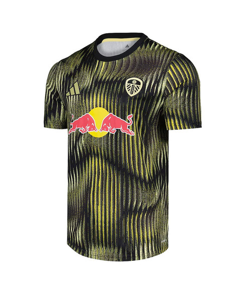 25/26 Leeds Pre Match Shirt