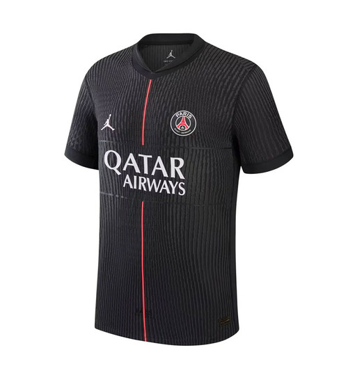 25/26 PSG Fourth Shirt