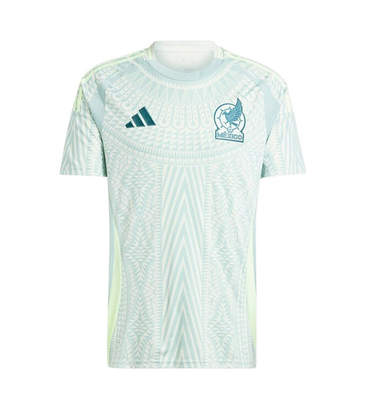 2024 Mexico Away Shirt