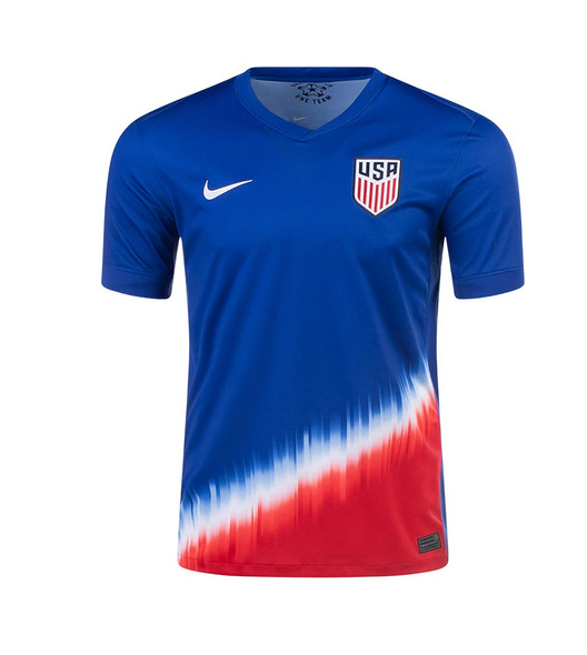 2024 USA Away Shirt
