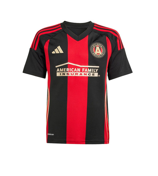 2025 Atlanta Home Shirt