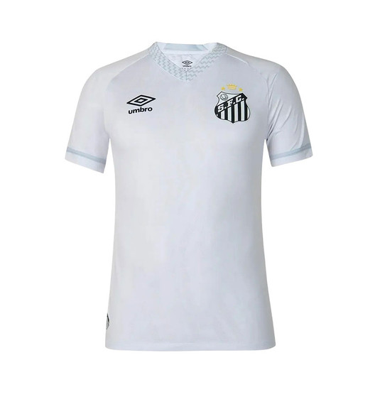 25/26  Santos Home Shirt