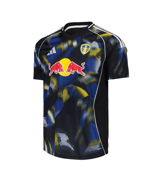 25/26 Leeds Third Shirt