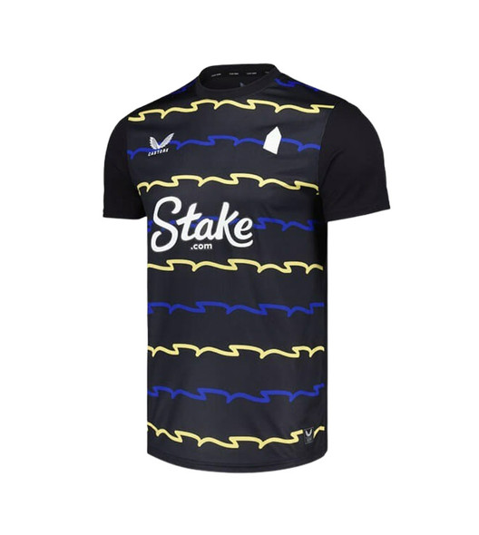 25/26 Everton Third Shirt