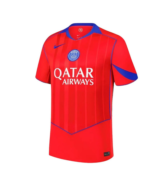 25/26 PSG  Third Shirt