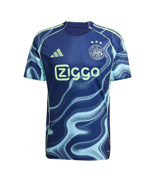 25/26 Ajax Away Shirt