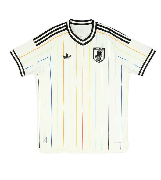 2026 Japan Away Shirt