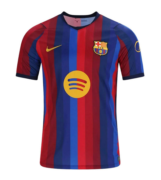 26.27 Barcelona Home Shirt