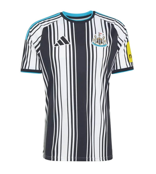 26/27 Newcastle  Home Shirt