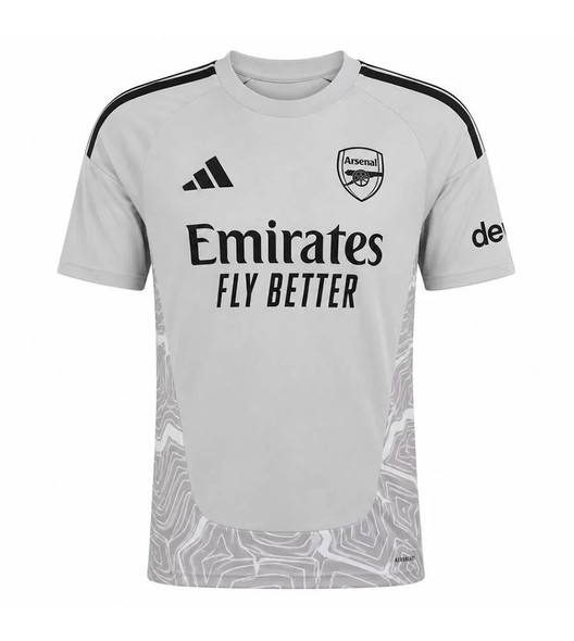 26/27  Arsenal GK Shirt
