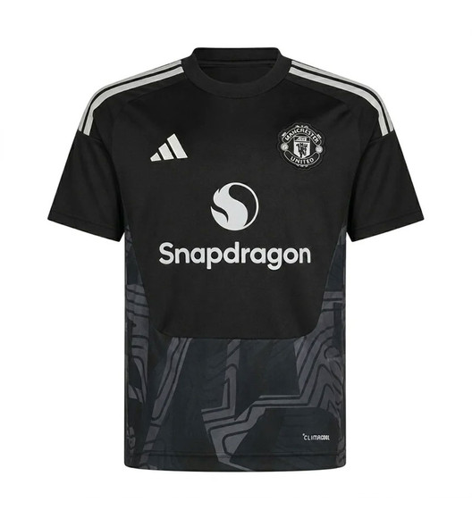 26/27 Man United GK Shirt