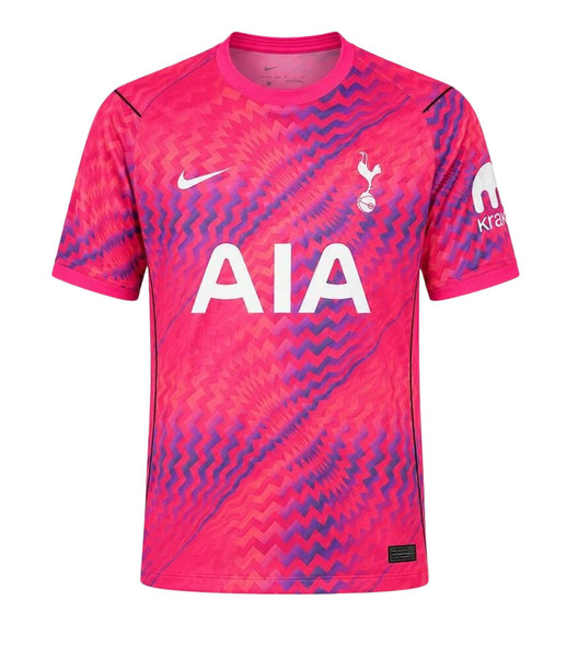 26/27  Spurs GK Shirt