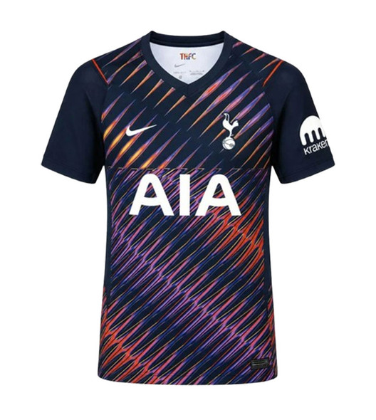 26/27  Spurs Away Shirt