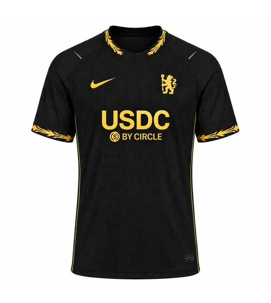 26/27 Chelsea Away Shirt